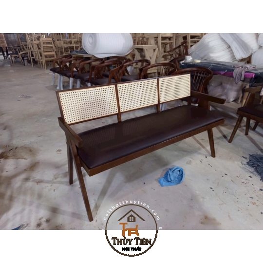 Bộ bàn ăn V - Leg