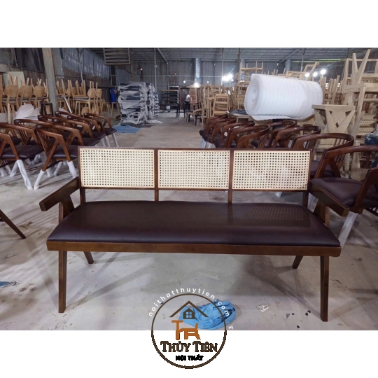 Bộ bàn ăn V - Leg