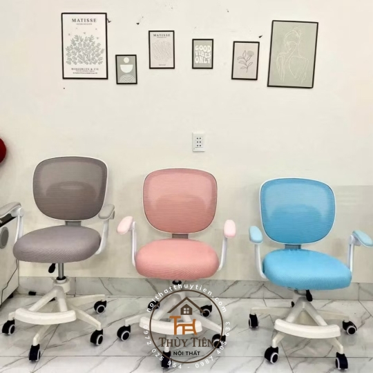 Ghế đa năng ghế thông minh TE01 chống gù chống cận thị