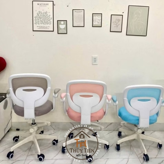 Ghế đa năng ghế thông minh TE01 chống gù chống cận thị