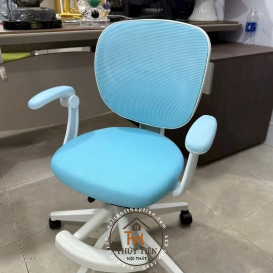 Ghế đa năng ghế thông minh TE01 chống gù chống cận thị