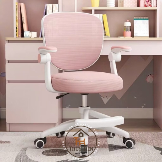 Ghế đa năng ghế thông minh TE01 chống gù chống cận thị