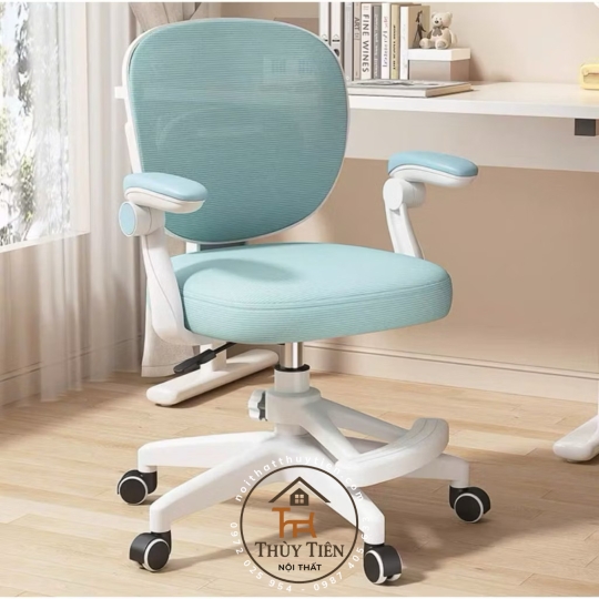 Ghế đa năng ghế thông minh TE01 chống gù chống cận thị