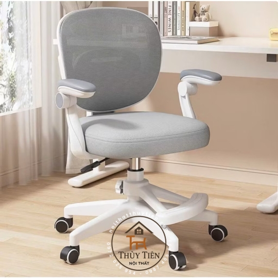 Ghế đa năng ghế thông minh TE01 chống gù chống cận thị