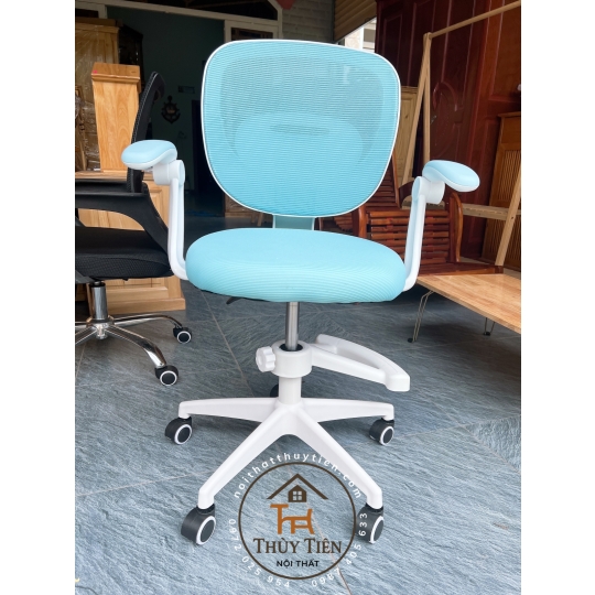 Ghế đa năng ghế thông minh TE01 chống gù chống cận thị