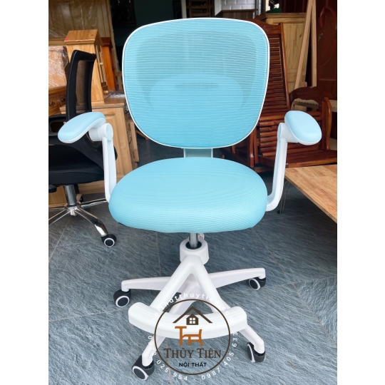 Ghế đa năng ghế thông minh TE01 chống gù chống cận thị