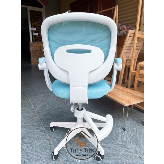 Ghế đa năng ghế thông minh TE01 chống gù chống cận thị