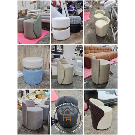 Các mẫu đôn bên em nhận đặt ạ