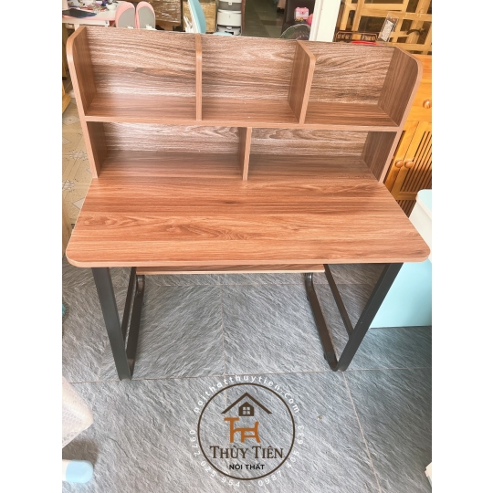 Bàn học sinh min chân sắt