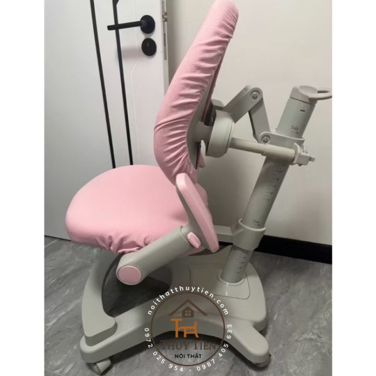 Ghế ngồi học chống gù G05 cho bé, Ghế chống gù cho học sinh Ngồi đúng tư thế, Thoải mái 