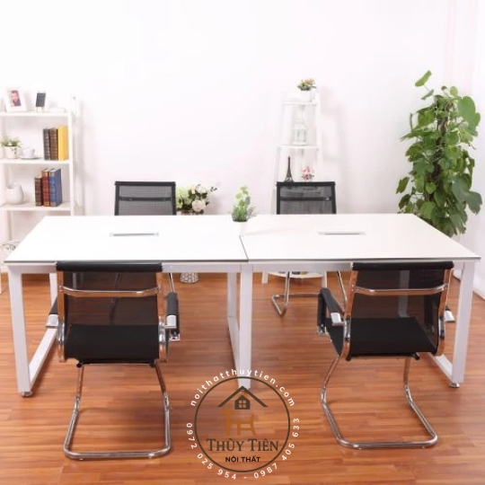 Ghế văn phòng CQ205 chân quỳ U