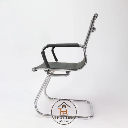 Ghế văn phòng CQ205 chân quỳ U