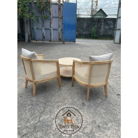 Sofa prober