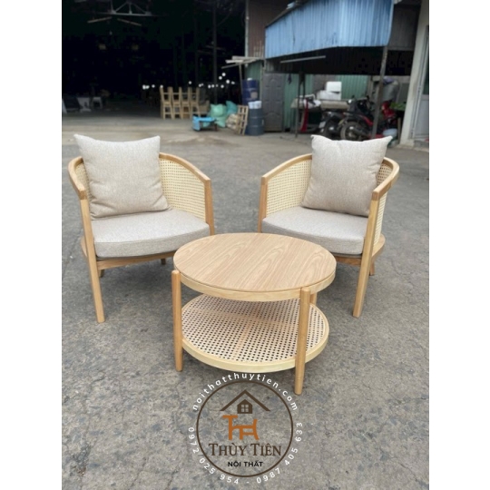 Sofa prober