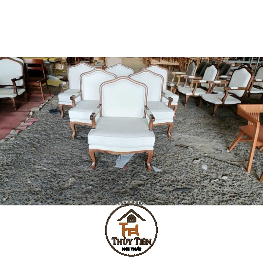 Sofa cổ điển