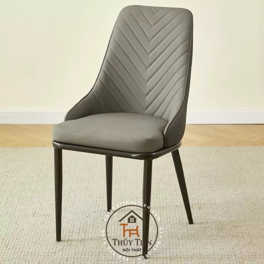 Bộ Bàn Ăn Mặt Đá Cao Cấp 4/6/8 Ghế Xương Cá bọc da PU cao cấp , Thiết Kế Hiện Đại