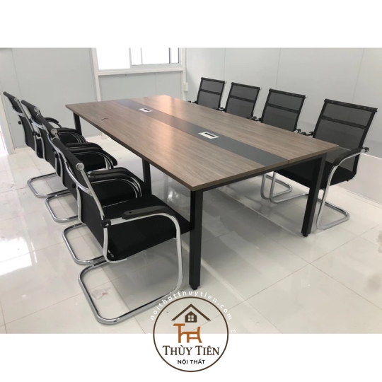 Ghế văn phòng CQ205 chân quỳ U