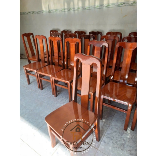 ghế tràm