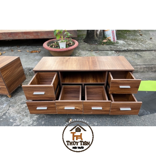 Kệ tivi MDF