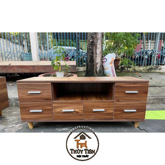 Kệ tivi MDF