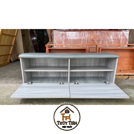 Tủ dép gỗ MDF