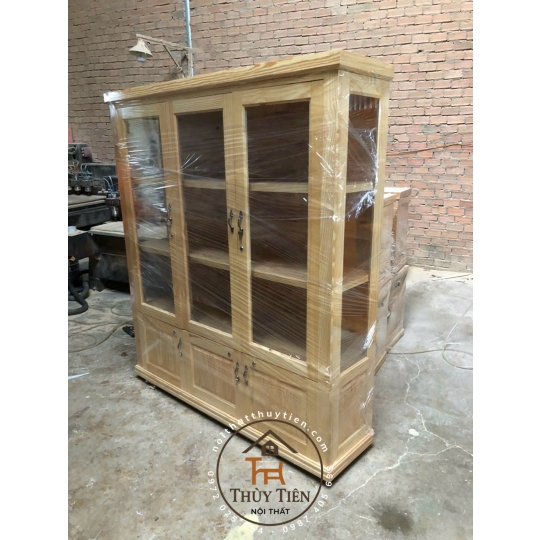 Tủ hồ sơ thông nhiều kích thước