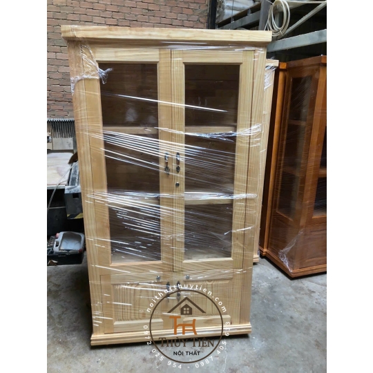 Tủ hồ sơ thông nhiều kích thước