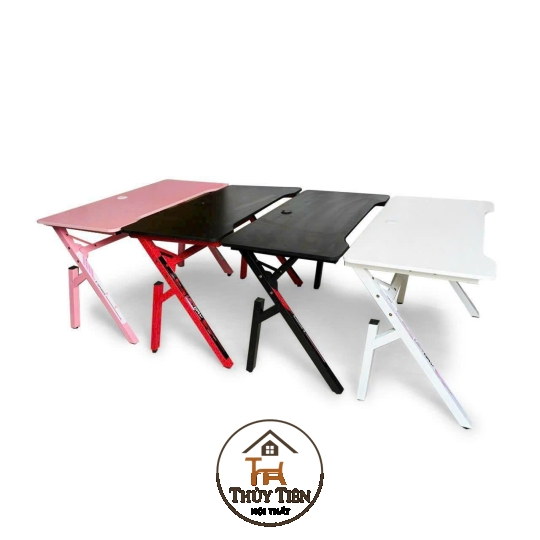 Bàn máy tính- bàn làm việc chữ K, chữ Z, Chữ Y 