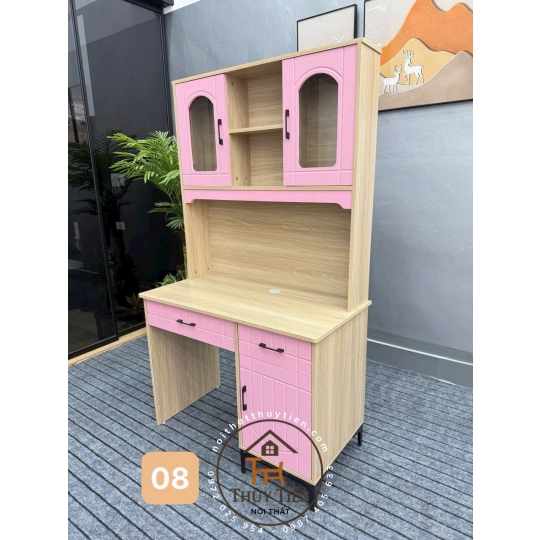  Bộ bàn ghế mdf hàng nhập 