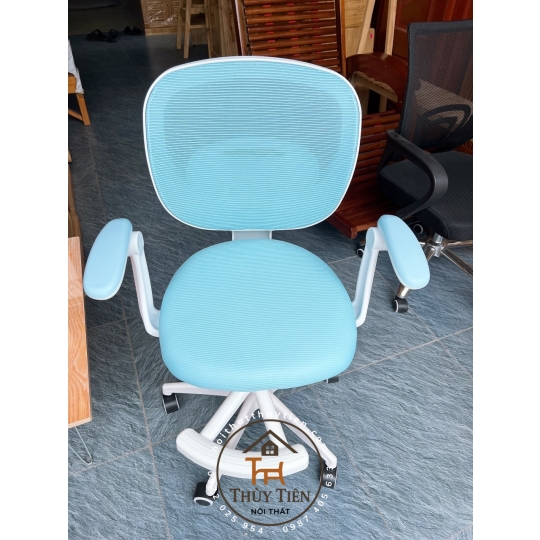 Ghế đa năng ghế thông minh TE01 chống gù chống cận thị