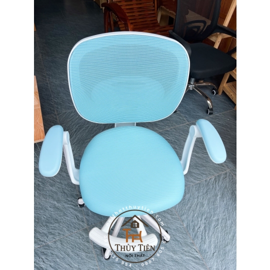 Ghế đa năng ghế thông minh TE01 chống gù chống cận thị