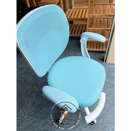 Ghế đa năng ghế thông minh TE01 chống gù chống cận thị