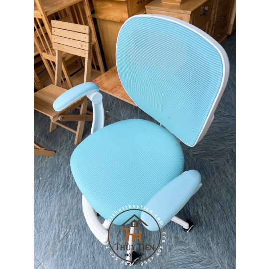 Ghế đa năng ghế thông minh TE01 chống gù chống cận thị