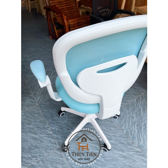 Ghế đa năng ghế thông minh TE01 chống gù chống cận thị