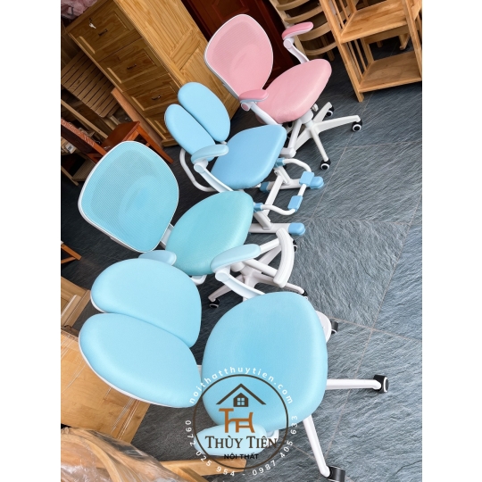 ghế ngoan xinh yêu