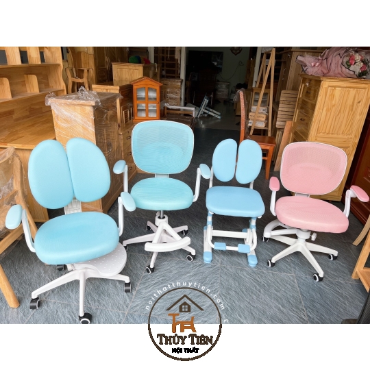 ghế ngoan xinh yêu