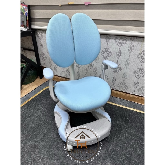 Ghế học sinh G05 ghế chống gù cho bé cố định tư thế ngồi khoa học chống cận thị