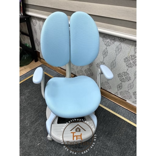 Ghế học sinh G05 ghế chống gù cho bé cố định tư thế ngồi khoa học chống cận thị