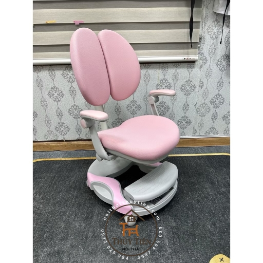 Ghế học sinh G05 ghế chống gù cho bé cố định tư thế ngồi khoa học chống cận thị