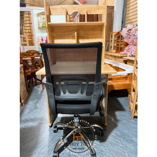 Bàn học sinh gỗ cao su nhiều kích thước