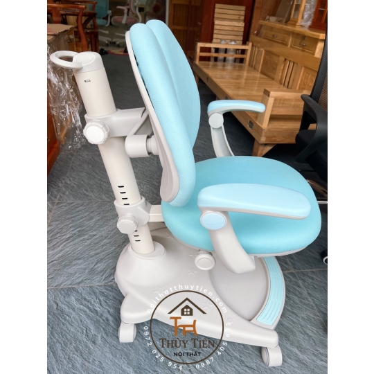 Ghế học sinh G06 ghế chống gù cho bé cố định tư thế ngồi khoa học chống cận thị