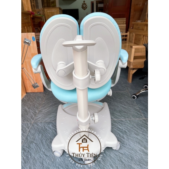 Ghế học sinh G06 ghế chống gù cho bé cố định tư thế ngồi khoa học chống cận thị