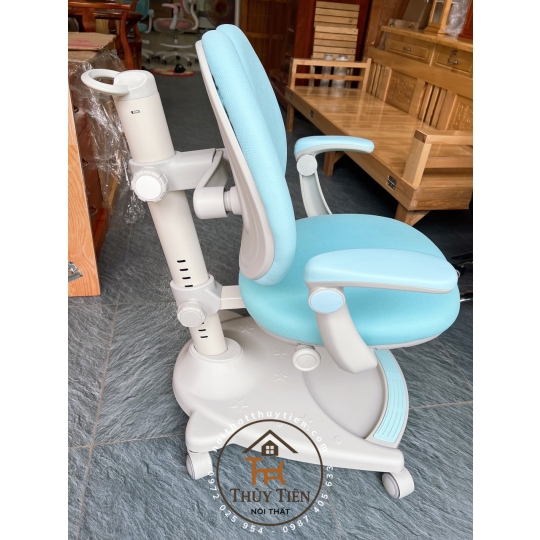 Ghế học sinh G06 ghế chống gù cho bé cố định tư thế ngồi khoa học chống cận thị