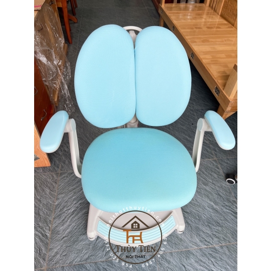 Ghế học sinh G06 ghế chống gù cho bé cố định tư thế ngồi khoa học chống cận thị