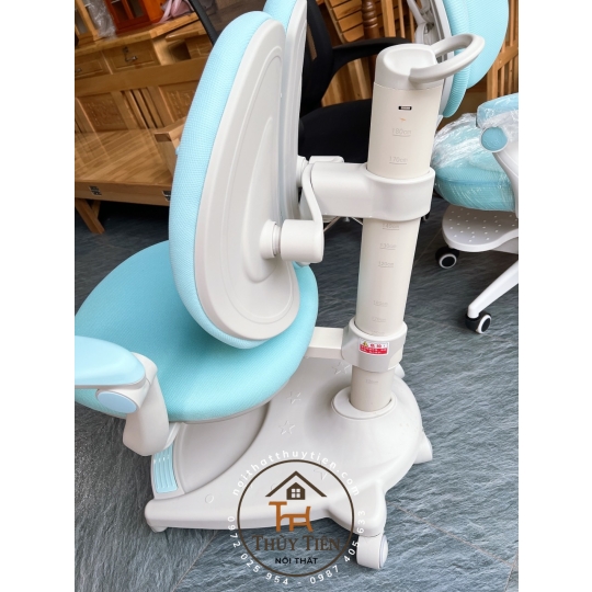 Ghế học sinh G06 ghế chống gù cho bé cố định tư thế ngồi khoa học chống cận thị