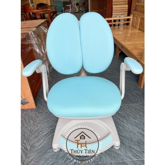 Ghế học sinh G06 ghế chống gù cho bé cố định tư thế ngồi khoa học chống cận thị