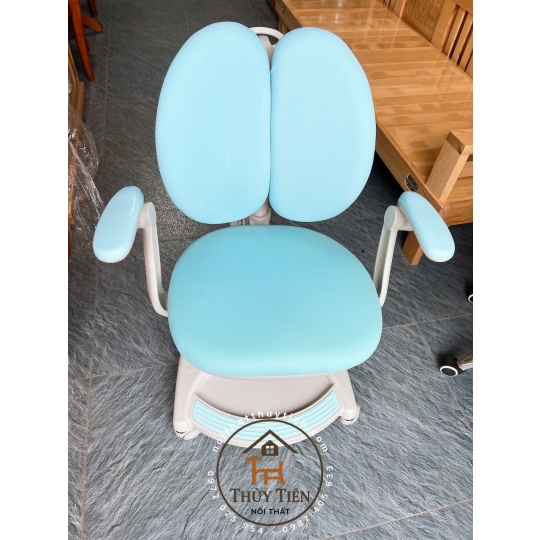 Ghế học sinh G06 ghế chống gù cho bé cố định tư thế ngồi khoa học chống cận thị