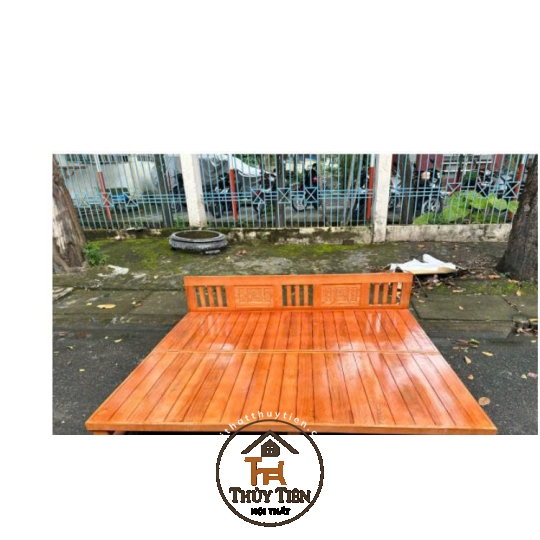 Ghế gấp- Giường gấp đa năng thông minh- Trường Kỷ gỗ sồi