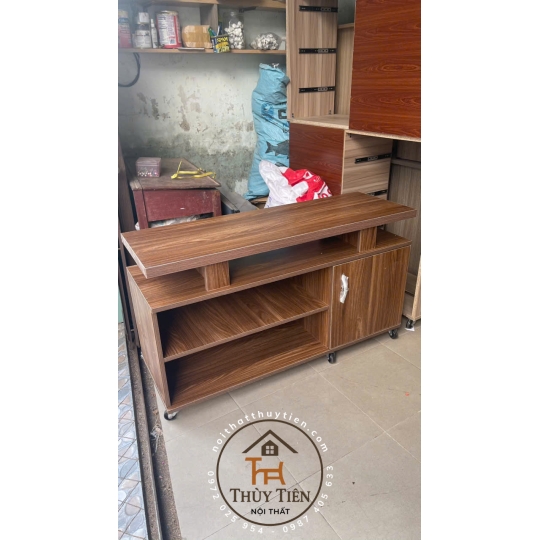 Kệ Tivi MDF - KTV MDF 002