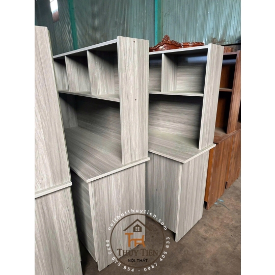 Bàn học sinh MDF lõi xanh
